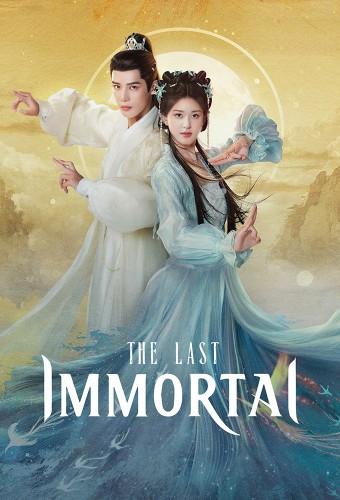 The Last Immortal