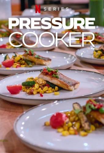 Pressure Cooker (2023)