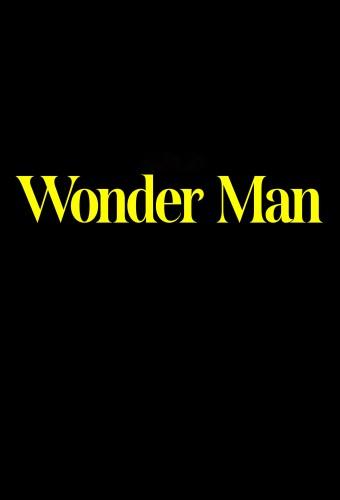Wonder Man