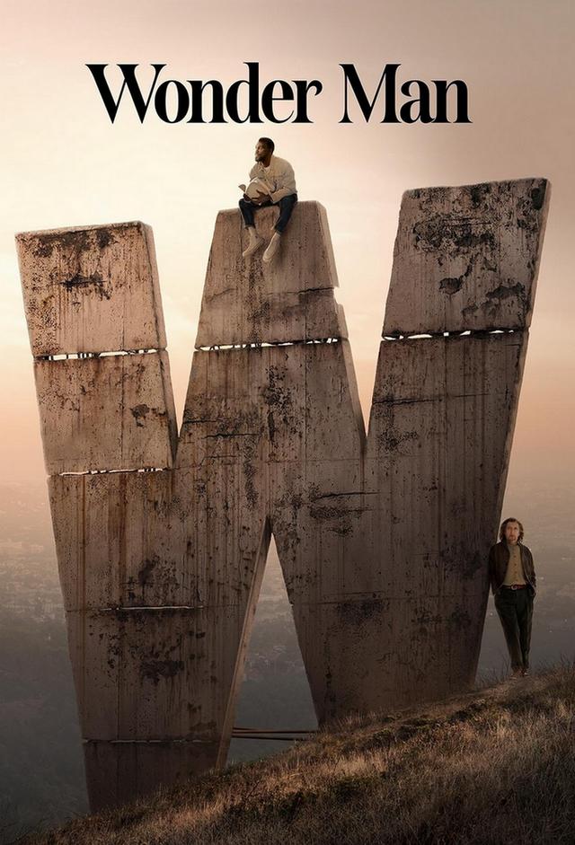 Wonder Man