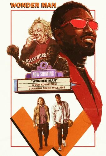 Wonder Man