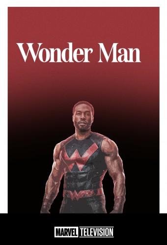 Wonder Man