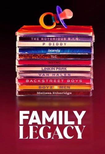Family Legacy