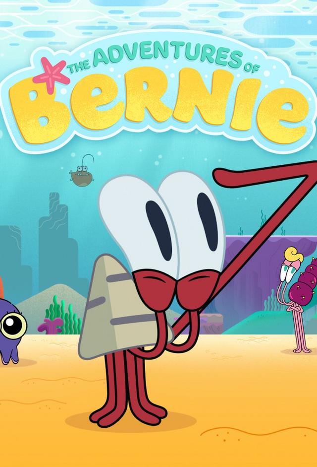 The Adventures of Bernie