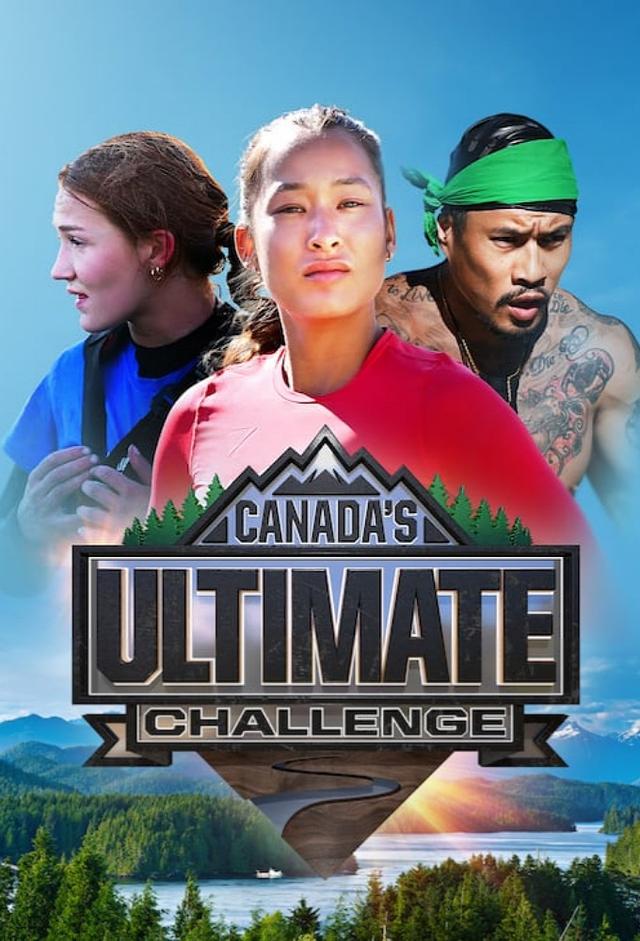 Canada’s Ultimate Challenge