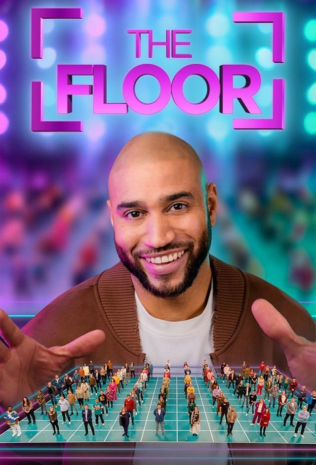 The Floor (NL)