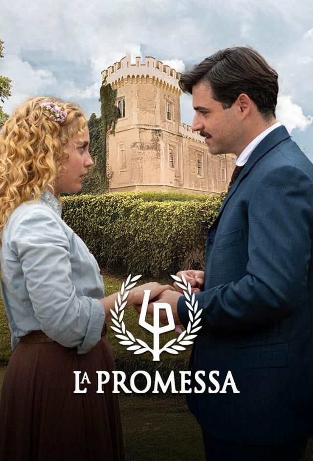 The Promise (La Promesa)