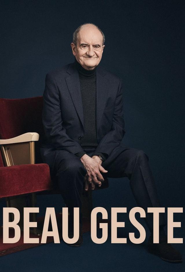Beau Geste