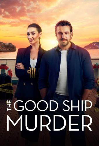 The Good Ship Murder