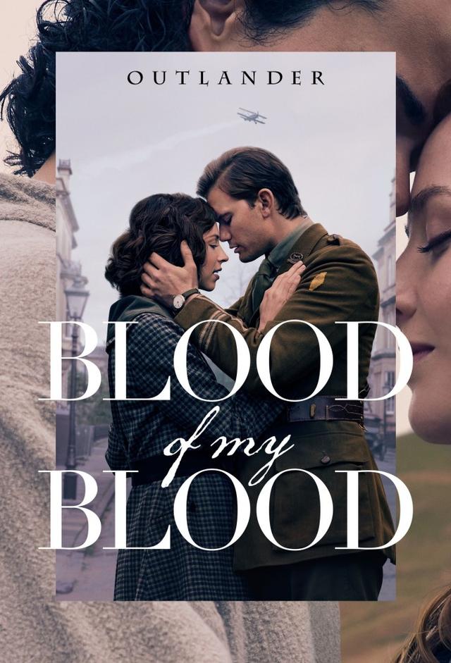 Outlander: Blood of My Blood