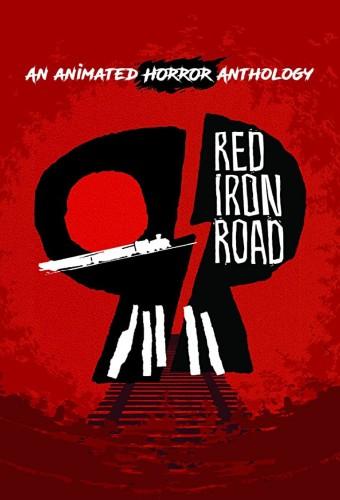 Red Iron Road