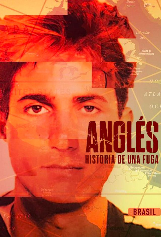 Anglés: historia de una fuga