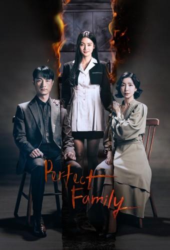 Perfect Family (2024)