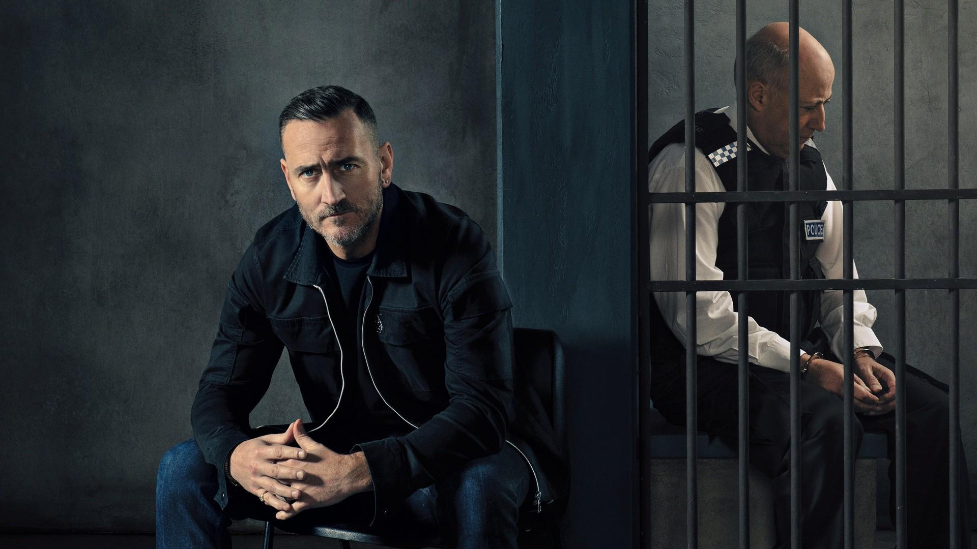 Cops Who Kill With Will Mellor