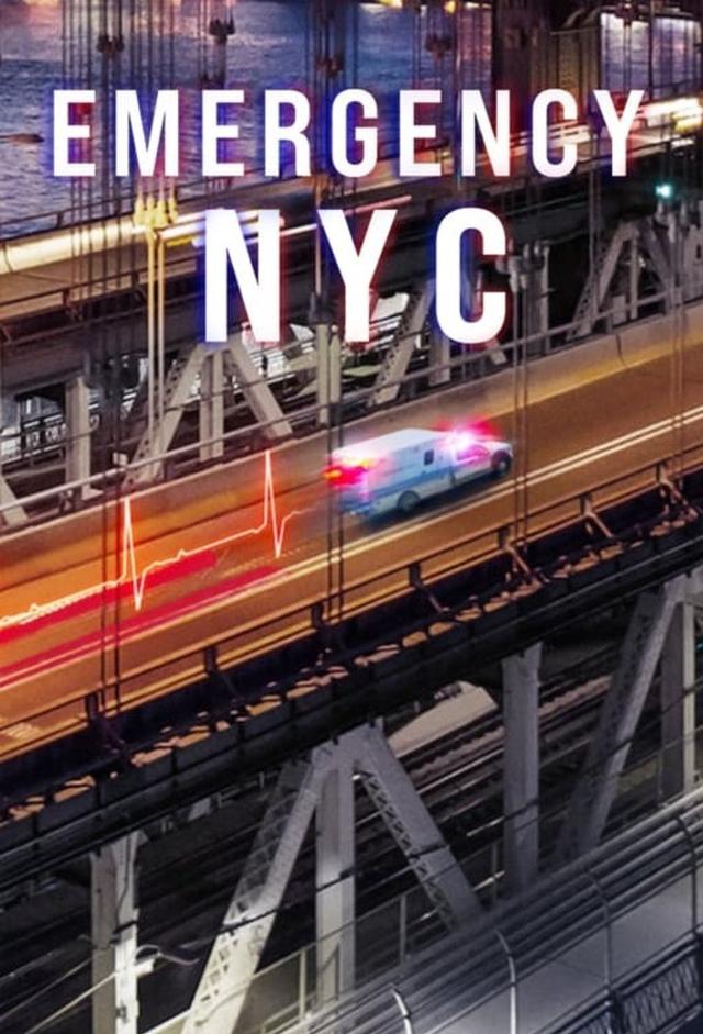 Emergency: NYC