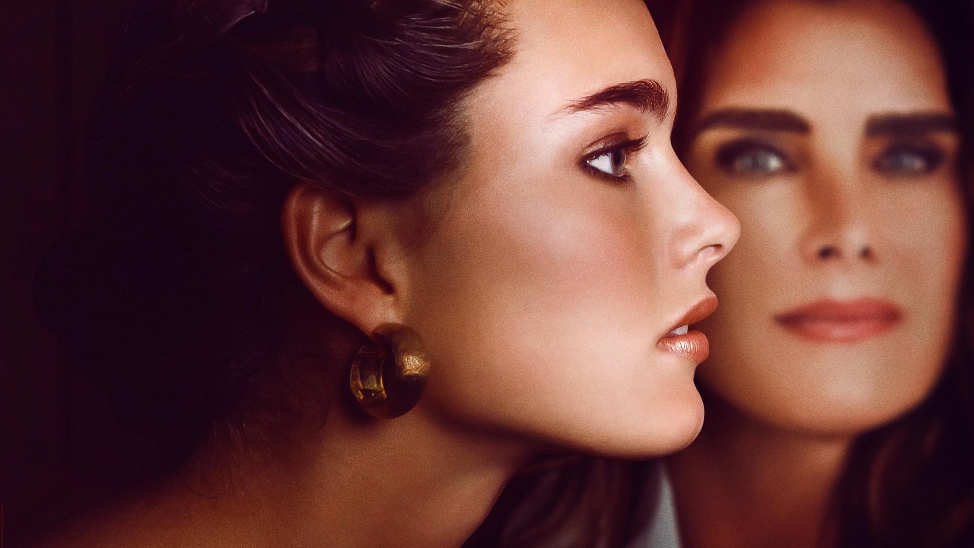 Pretty Baby: Brooke Shields