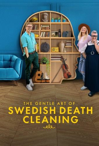 The Gentle Art of Swedish Death Cleaning