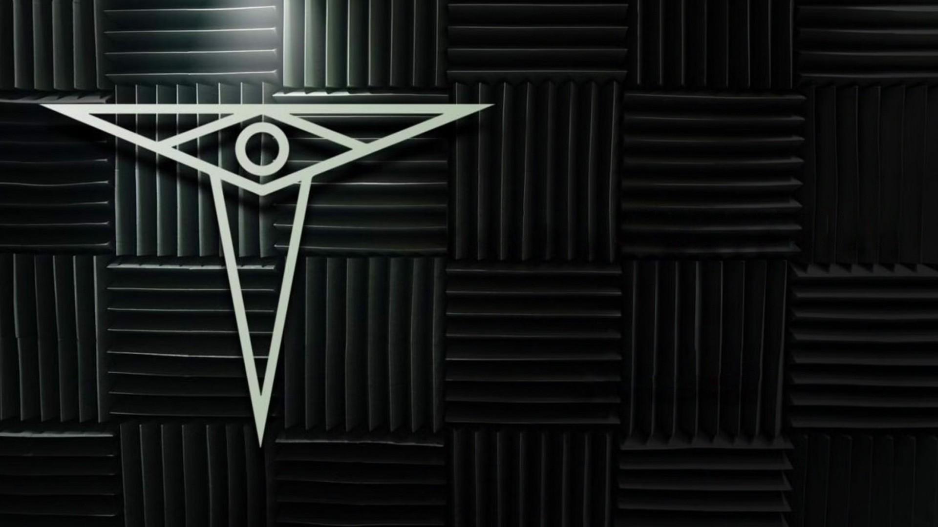 The Talamasca: The Secret Order