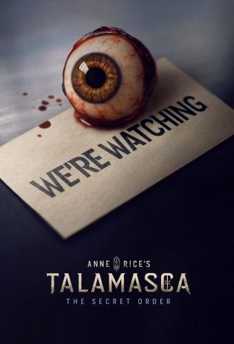 The Talamasca: The Secret Order