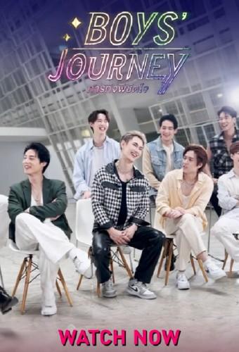 Boys' Journey mission to win hearts