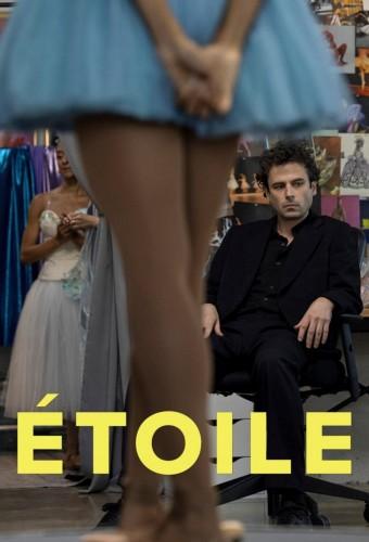 Étoile