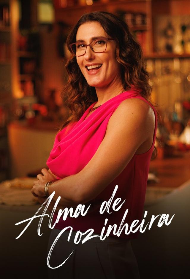 Alma de Cozinheira