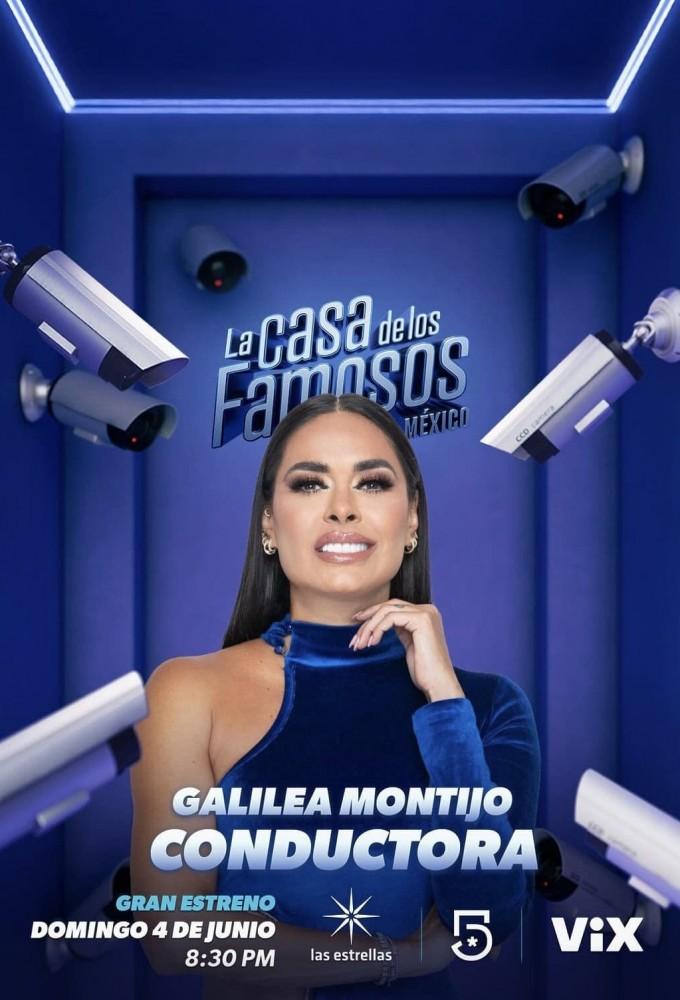 La Casa de los Famosos México