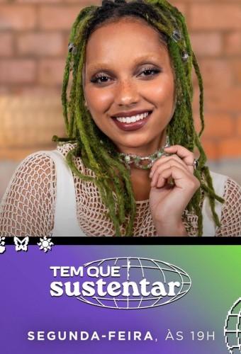 Tem Que Sustentar