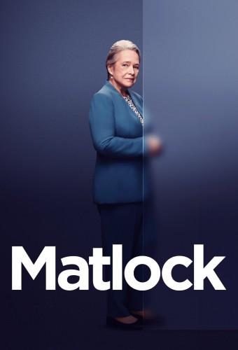Matlock (2024)