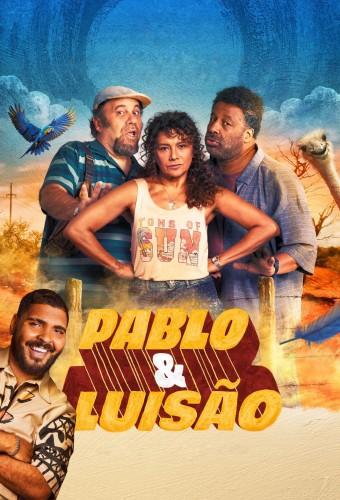 Pablo e Luisão