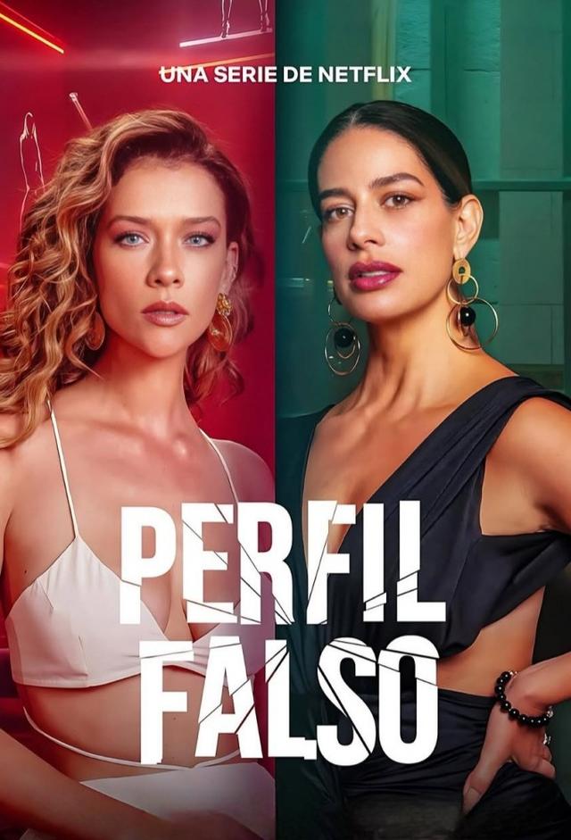 Profilo falso