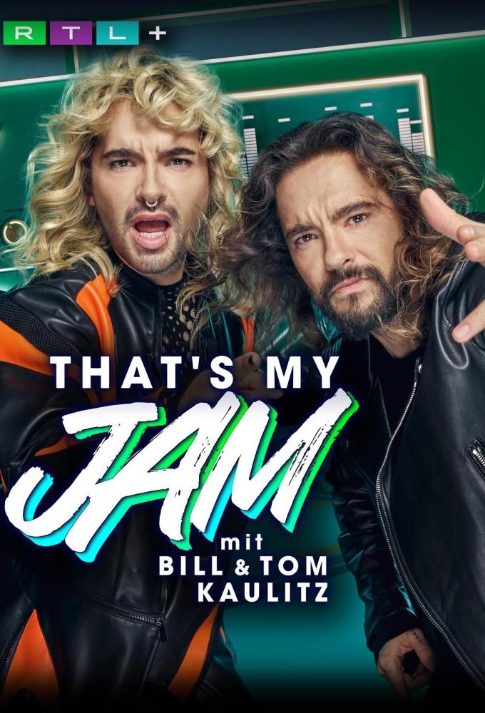 That’s My Jam (DE)