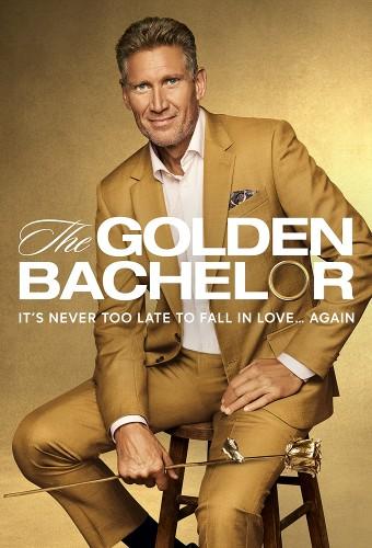 The Golden Bachelor