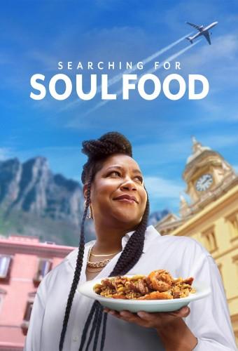 Searching for Soul Food