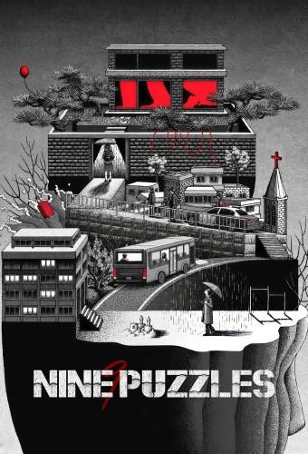 Nine Puzzles