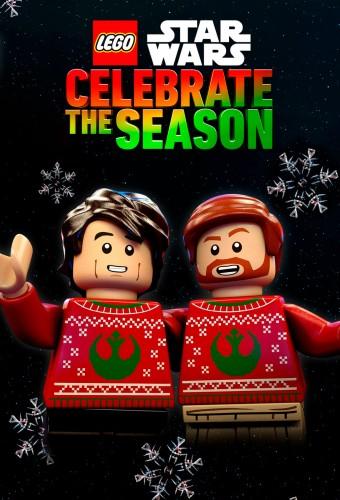 LEGO Star Wars: Celebrate the Season