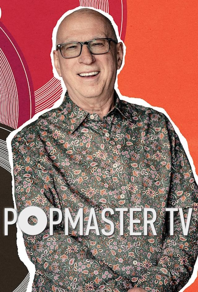 PopMaster TV
