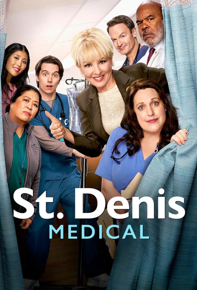 St. Denis Medical