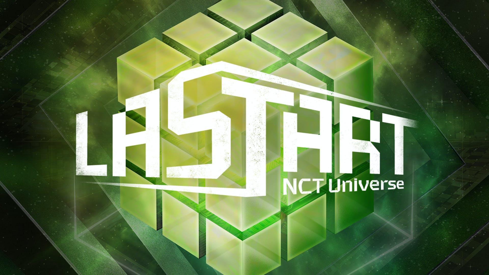 NCT Universe: LASTART