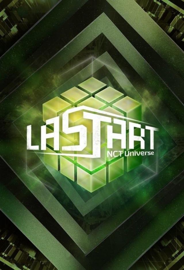 NCT Universe: LASTART