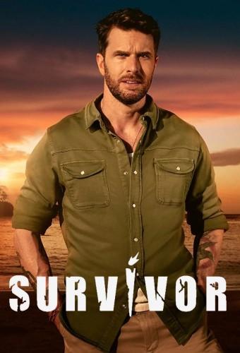 Survivor (UK) (2023)