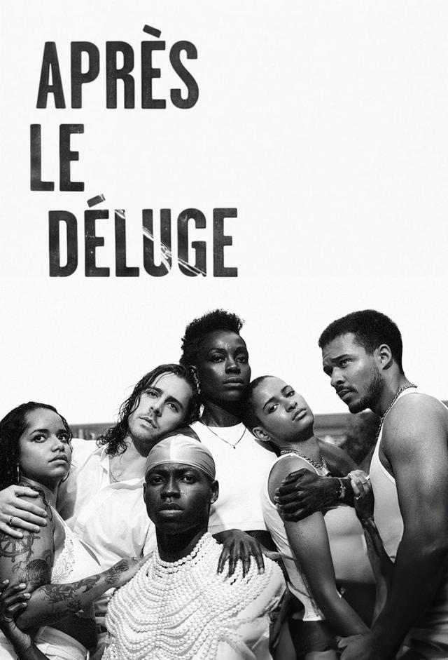 Après le déluge