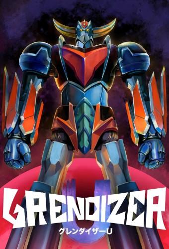 Grendizer U