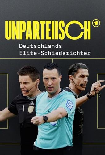 UNBIASED  - Germany's elite referees