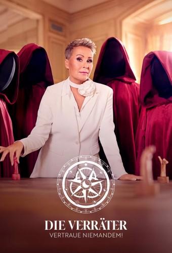 The Traitors (DE)