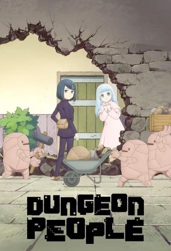 Dungeon People