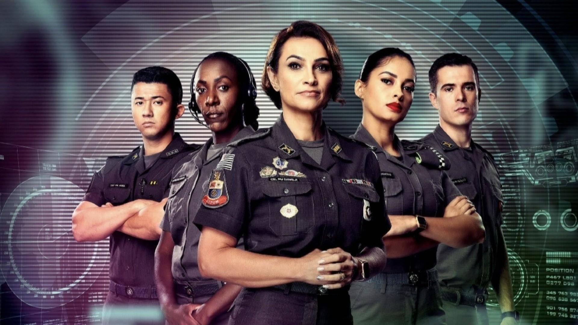 Eyes of the Law