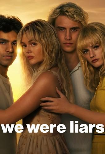 We Were Liars
