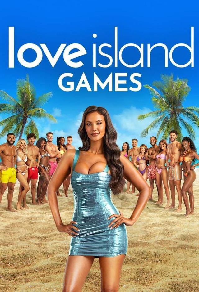 Love Island Games