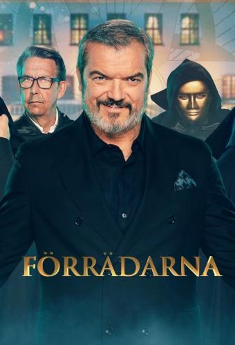 Förrädarna